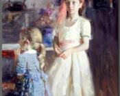 Best Friends - 皮诺·丹尼尔